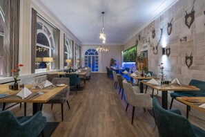 Restaurantes