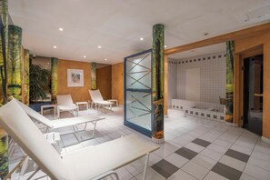 Spa - A Place You'll Surely Enjoy! Pets Are Welcome, Free Parking, Near Velbert Forest (Heiligenhaus)