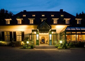 Eksteriør