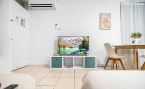 Apartment - Zen Bamboo Cozy - Modern - Central (Darwin)