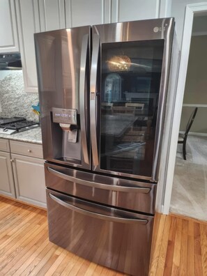 House - Private 5BD Country Escape With Spa Pool Fire Pit (Port Republic)