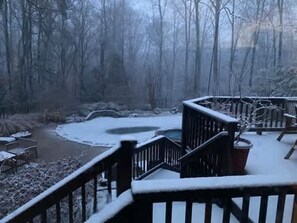 House | 5 bedrooms - Private 5BD Country Escape With Spa Pool Fire Pit (Port Republic)
