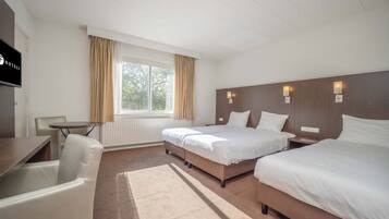 3 chambres, fer et planche Ă repasser, Wi-Fi gratuit, draps fournis