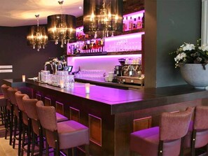 Bar (sur place)