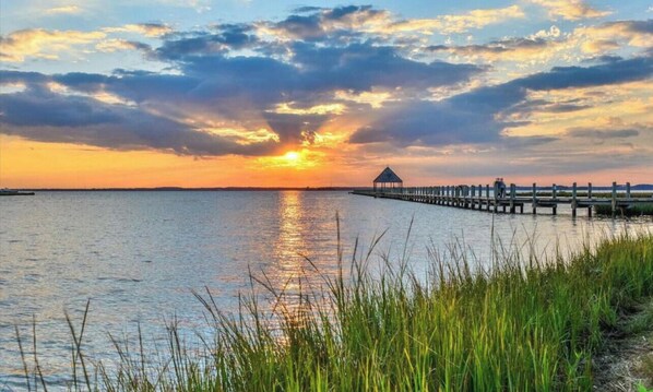 Miscellaneous - Bayside Beauty- Walk to the Beach
Cozy 1-bedroom condo in charming Ocean City (Ocean City)