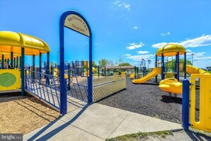 Kinderbereich