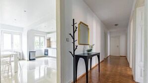 Interior - Large, cosy apartment - Hyper center Strasbourg (Strasbourg)