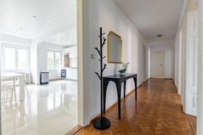 Interior - Large, cosy apartment - Hyper center Strasbourg (Strasbourg)