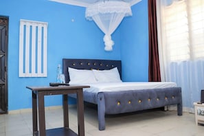 Kahden hengen huone | Kylpyhuone