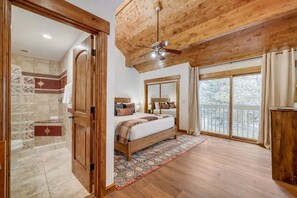 3 bedrooms, laptop workspace, iron/ironing board, free WiFi - Park City Family Retreat Hot Tub Pet Friendly 177 3 Bedroom Condo (Park City)