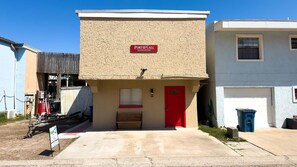 Casa, 2 habitaciones | Exterior