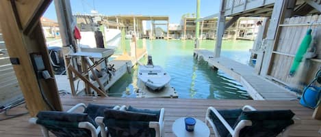 House, 2 Bedrooms | Property grounds