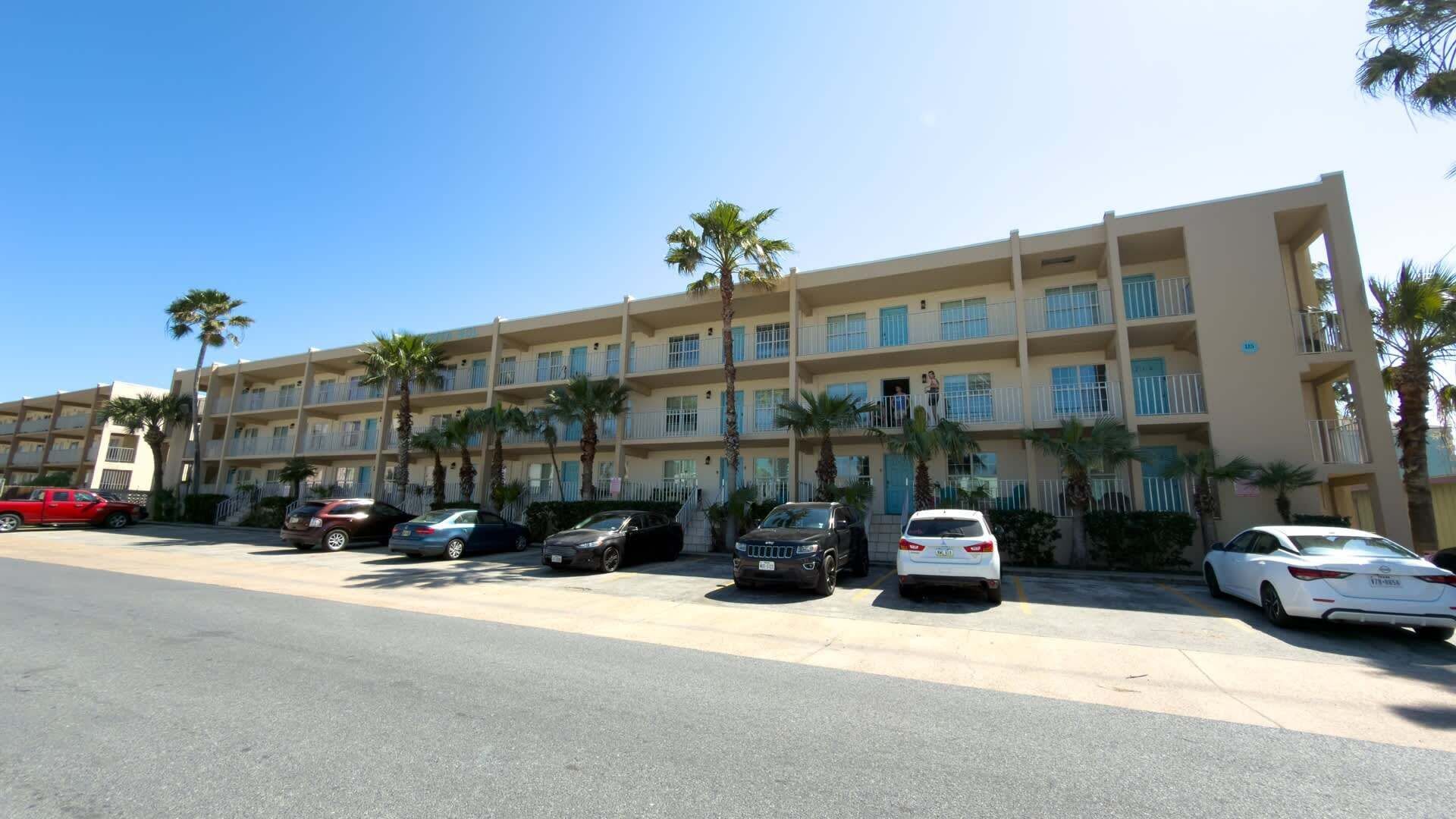 Apartment, 2 Bedrooms | Exterior