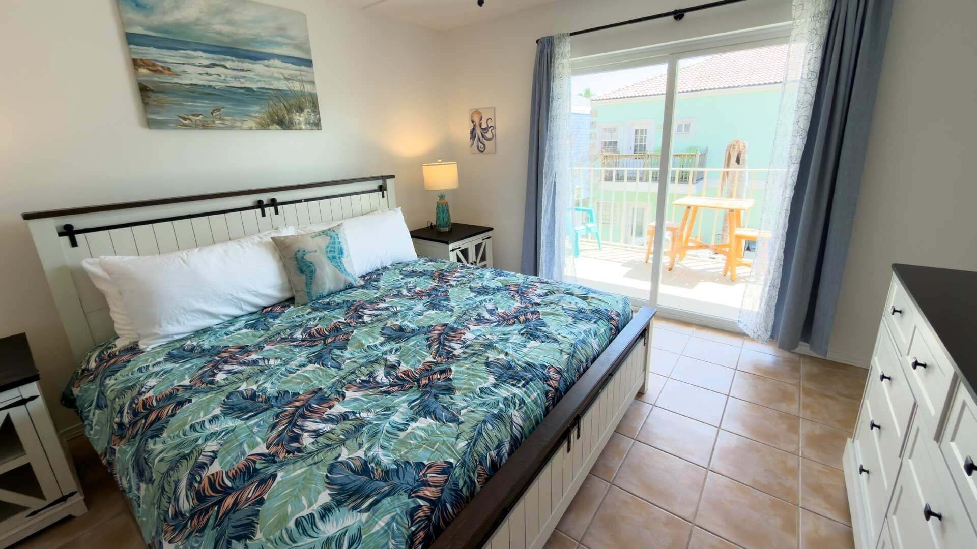 Apartment, 2 Schlafzimmer