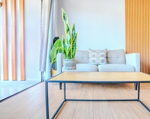 Interior - Private Studio in Okland zone 10 (Ciudad de Guatemala)