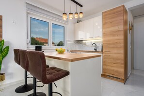 Apartment - Deluxe Apartment Anelle With Jacuzzi (Zadar)