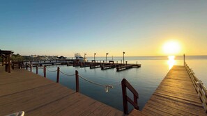 Port de plaisance