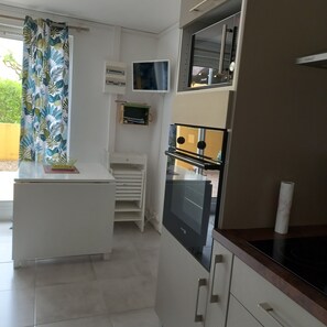 Cozinha privada
