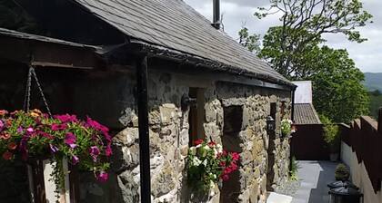 A Beautiful Cottage in the Snowdonia National Park