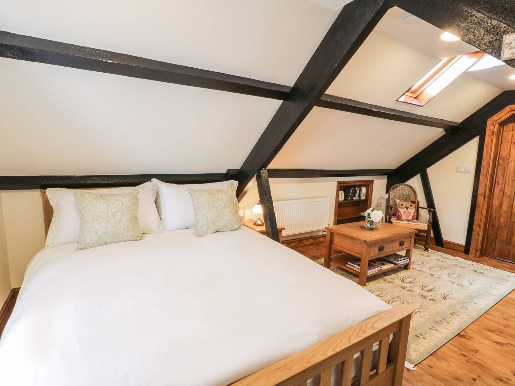 Casa, 1 quarto, sacada | 1 quarto