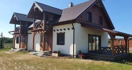 Comfortable Holiday Home With a Terrace and Garden