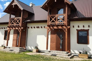 Eksteriør