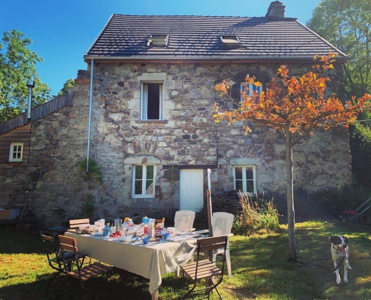 Image de profil de l’hôte