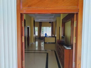 Interior - Private 3-bedroom Family Villa in Siem Reap 2.8 Km to Angkor Wat Pet Friendly (Krong Siem Reap)