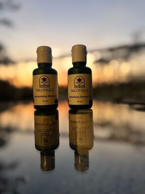 Artículos de tocador