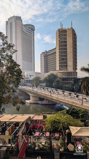 Miscellaneous - Nilotique (Cairo)