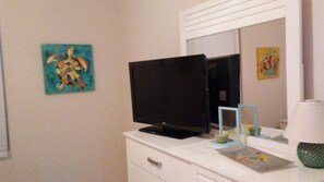 Interior - Perfect 3-bedroom apartment with AC in charming Punta Gorda (Punta Gorda)