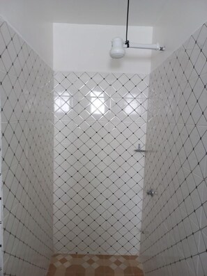 Bathroom - The Treat Hotel Mtwapa (Mtwapa)