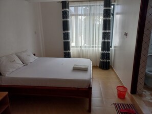 Deluxe Single Room - The Treat Hotel Mtwapa (Mtwapa)