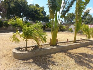 Exterior - The Treat Hotel Mtwapa (Mtwapa)