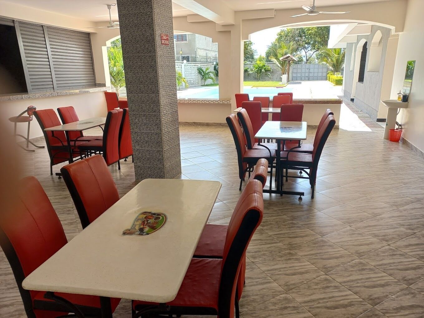 ร้านอาหาร