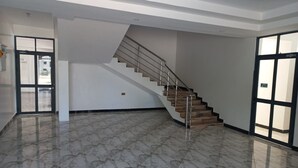 Detail interior