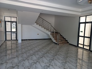 Interior detail - The Treat Hotel Mtwapa (Mtwapa)
