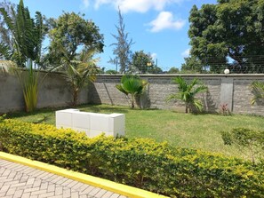 Garden - The Treat Hotel Mtwapa (Mtwapa)