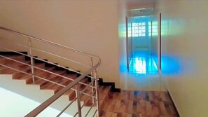 Interior entrance - The Treat Hotel Mtwapa (Mtwapa)