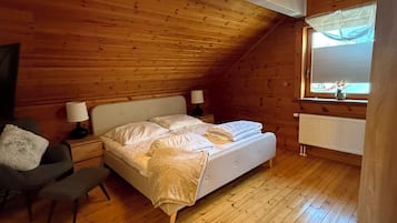 2 Schlafzimmer, Bügeleisen/Bügelbrett, Internetzugang, Bettwäsche