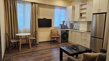 Deluxe Apartment | Interior