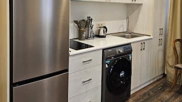 Appartement Deluxe | Cuisine privée