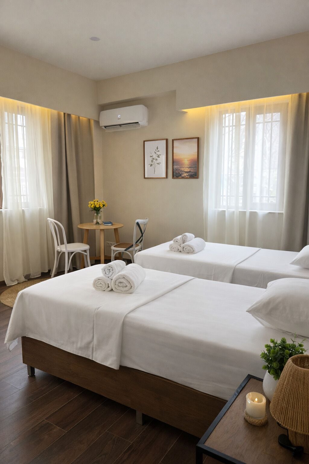 Appartement Standard