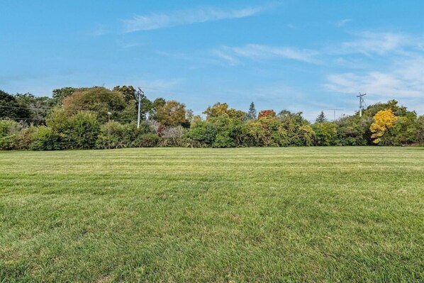 Miscellaneous - Rainbow Motel (Burlington)