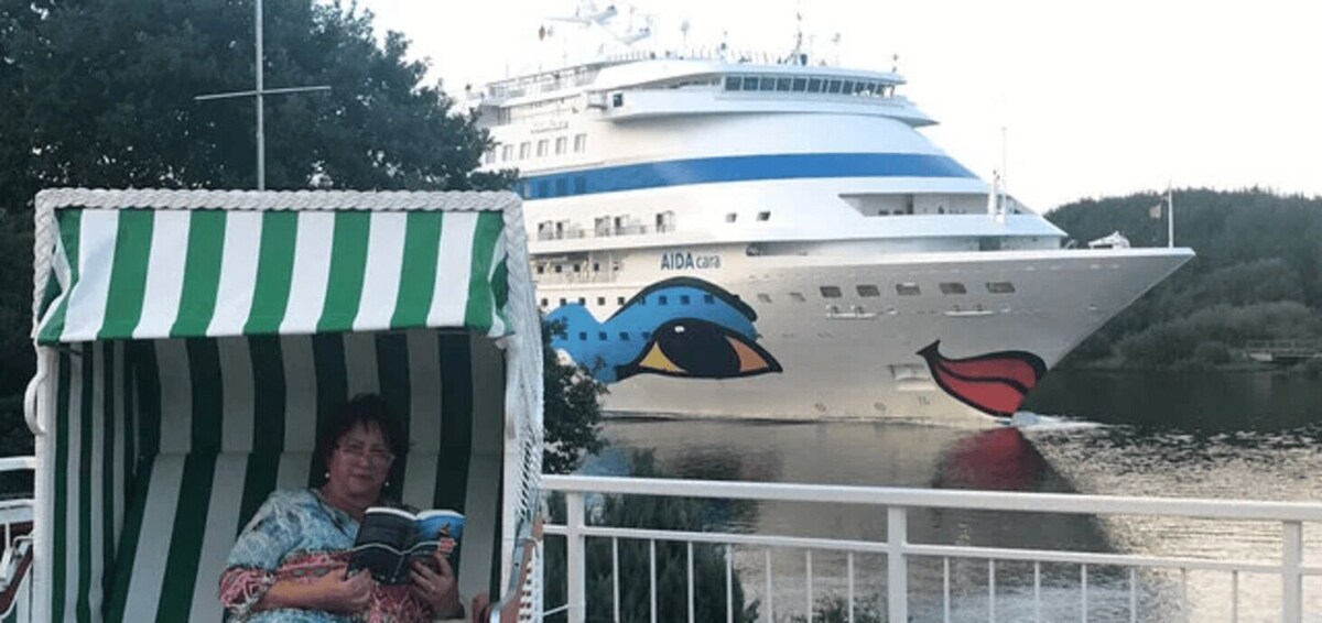 Image de profil de l’hôte