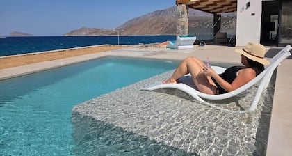 Blue Horizon Villa