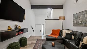 Smart TV
