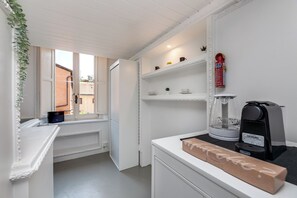 Interior - Conduits Loft-city center  (Roma)