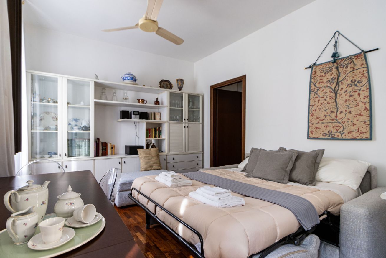 2 chambres, bureau, fer et planche à repasser, Wi-Fi gratuit