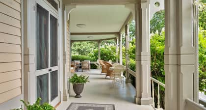 Country House, Mountain views, Hiking and everything in Hudson